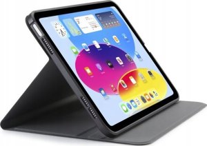 Etui na tablet Pipetto Pipetto Origami No5 Rotating Folio Case, black - iPad 10.9 (2022) 2