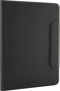 Etui na tablet Pipetto Pipetto Origami No5 Rotating Folio Case, black - iPad 10.9 (2022) 4