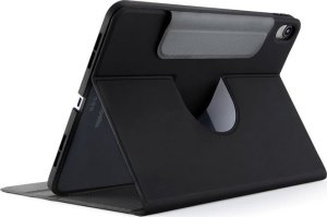 Etui na tablet Pipetto Pipetto Origami No5 Rotating Folio Case, black - iPad 10.9 (2022) 5