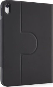 Etui na tablet Pipetto Pipetto Origami No5 Rotating Folio Case, black - iPad 10.9 (2022) 6
