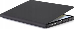 Etui na tablet Pipetto Pipetto Origami No5 Rotating Folio Case, black - iPad 10.9 (2022) 7