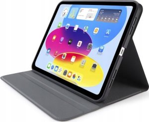 Etui na tablet Pipetto Pipetto Origami No5 Rotating Folio Case, black - iPad 10.9 (2022) 10