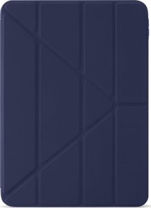 Etui na tablet Pipetto Pipetto Origami No3 Pencil Case, dark blue - iPad 10.9 (2022) 1