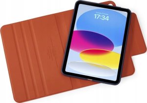 Etui na tablet Pipetto Pipetto Origami No5 Rotating Folio Case, dark blue - iPad 10.9 (2022) 1