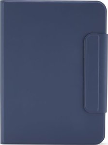 Etui na tablet Pipetto Pipetto Origami No5 Rotating Folio Case, dark blue - iPad 10.9 (2022) 3