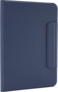 Etui na tablet Pipetto Pipetto Origami No5 Rotating Folio Case, dark blue - iPad 10.9 (2022) 4