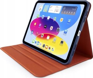 Etui na tablet Pipetto Pipetto Origami No5 Rotating Folio Case, dark blue - iPad 10.9 (2022) 6