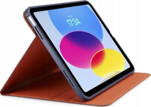 Etui na tablet Pipetto Pipetto Origami No5 Rotating Folio Case, dark blue - iPad 10.9 (2022) 9