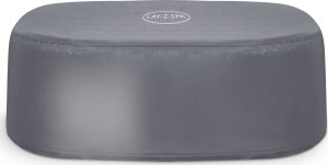 Bestway Pokrywa termiczna do SPA 180 x 180 x 71 cm Bestway 60319 3