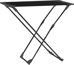 Suszarka na pranie Massido Suszarka na pranie z kółkami teleskopowa Ursula 20mb 4