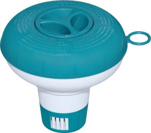 Bestway Mały pływak, dozownik chemii basenowej 58210 3