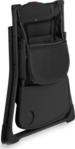 Ricokids Krzesełko do karmienia Nuco czarny 12