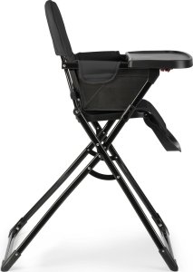 Ricokids Krzesełko do karmienia Nuco czarny 3