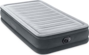 Intex Materac dmuchany 191x99x33 z wbudowaną pompką elektryczną INTEX 67766ND 3