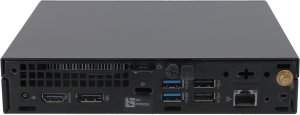 Komputer Dell Komputer Dell Optiplex 3070 Micro i5-9500T 32 GB 256 SSD W11Pro A 5