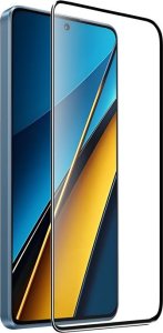 Mobile Origin Szkło EasyGlass Xiaomi Poco X6 5G 2