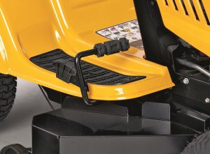 Traktor ogrodowy Cub Cadet LT3 PR105 5