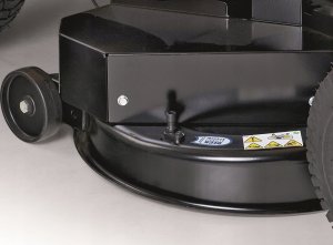 Traktor ogrodowy Cub Cadet LT3 PR105 8