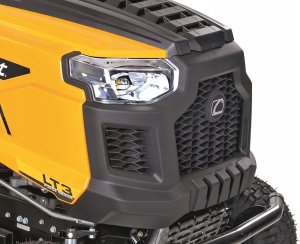 Traktor ogrodowy Cub Cadet LT3 PR105 9