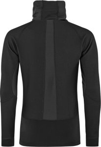 Majesty Bluza Termiczna Majesty Heatshield Base Layer Black 2023 3