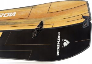 Pathron Deska Pathron Scratch Split incl. Clips and Hooks 2021 5