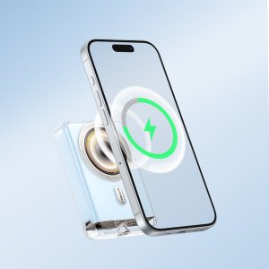Powerbank Innostyle TransiMag Mini 10000mAh Niebieski 2
