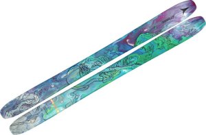 Atomic Narty Atomic BENT CHETLER 120 2023 3