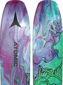 Atomic Narty Atomic BENT CHETLER 120 2023 4