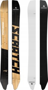 Pathron Deska Scratch Split incl. Clips and Hooks 2021 3