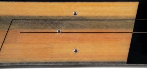 Pathron Deska Scratch Split incl. Clips and Hooks 2021 7