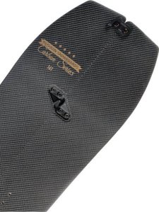 Pathron Deska Pathron Carbon Gold Split incl Clips and Hooks 2022 7