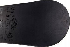 RAVEN Deska Raven Solid Steel 2022 4