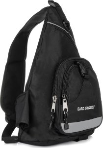 Bag Street Bag Street plecak na ramię wodoodporny sportowy lekki 026 2