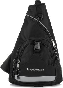 Bag Street Bag Street plecak na ramię wodoodporny sportowy lekki 026 3