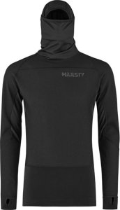 Majesty Bluza Termiczna Heatshield Base Layer Black 2023 2