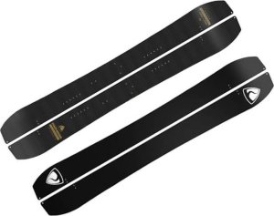 Pathron Deska Pathron Carbon Gold Split incl Clips and Hooks 2022 2