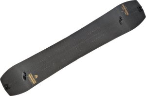 Pathron Deska Pathron Carbon Gold Split incl Clips and Hooks 2022 3