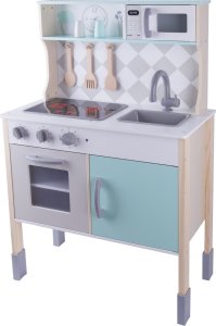 General Electric Drewniana Kuchnia Dla Dzieci dziecięca akcesoria 10