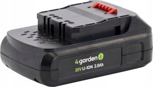 4Garden Podkaszarka APK2521 4GARDEN Akumulatorowa 13