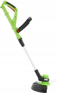 4Garden Podkaszarka APK2521 4GARDEN Akumulatorowa 22