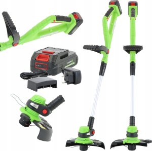 4Garden Podkaszarka APK2521 4GARDEN Akumulatorowa 32