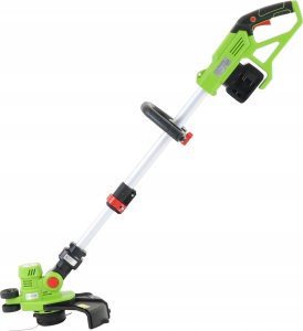 4Garden Podkaszarka APK2521 4GARDEN Akumulatorowa 5
