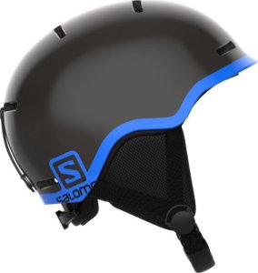 Salomon Kask Salomon Grom Black 2023 2