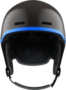 Salomon Kask Salomon Grom Black 2023 4