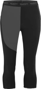 Majesty Spodnie Termoaktywne męskie Majesty Surface Graphite 2023 1