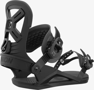 Union Wiązania Union Cadet Black 2023 2