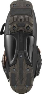 Salomon Buty Salomon S/Pro Alpha 90 W GW Bk/Rose/Silver 2024 4