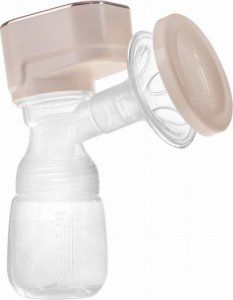 Bocioland LAKTATOR ELEKTRONICZNY masaż stymulacja pob.laktac 2