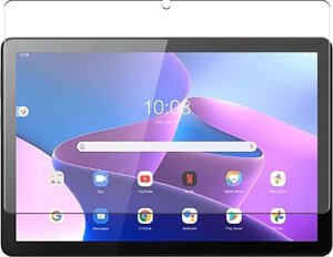 Braders Szkło Hartowane do Lenovo Tab M10 10.1 3rd gen 2