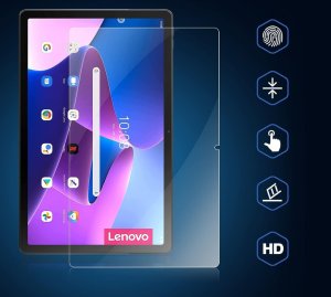 Braders Szkło Hartowane do Lenovo Tab M10 10.1 3rd gen 3